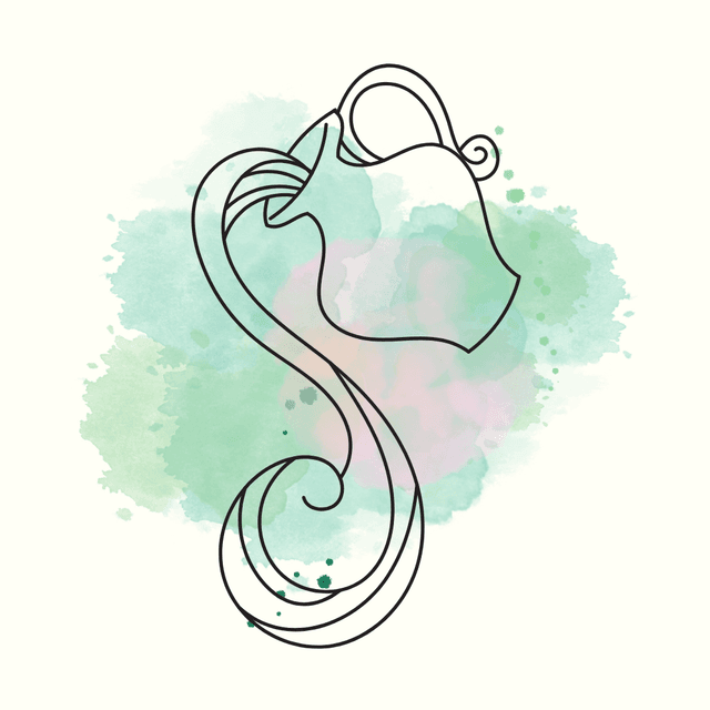 Aquarius Zodiac Sign