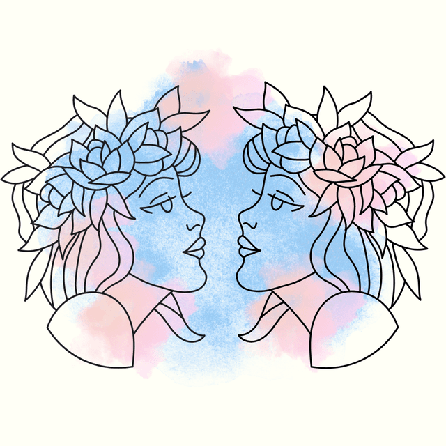 Gemini Zodiac Sign