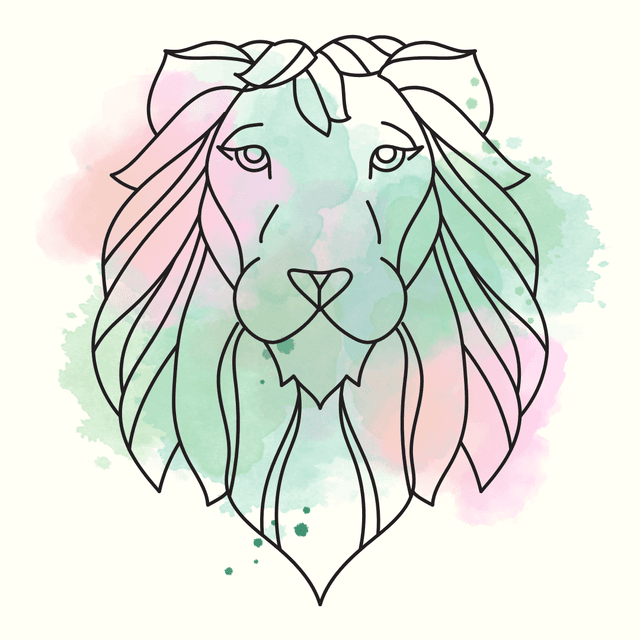 Leo Zodiac Sign