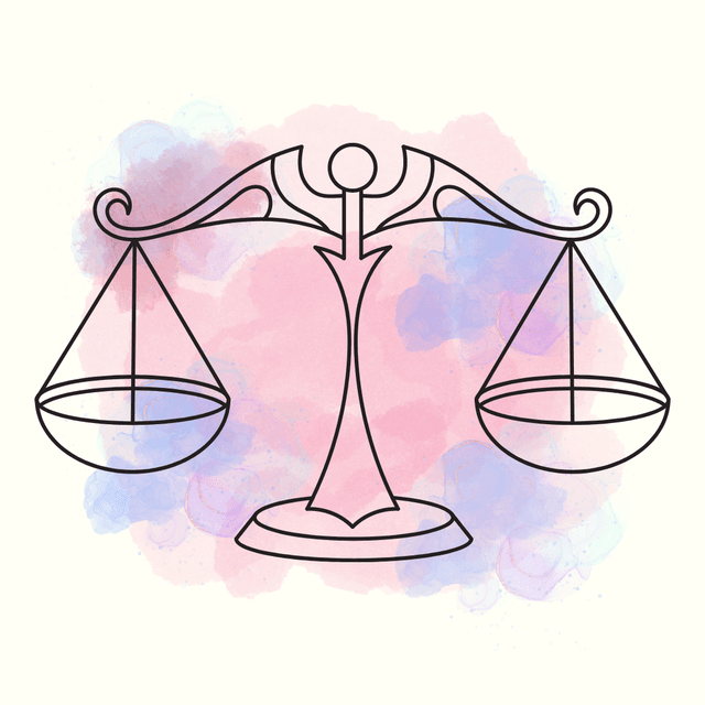 Libra Zodiac Sign