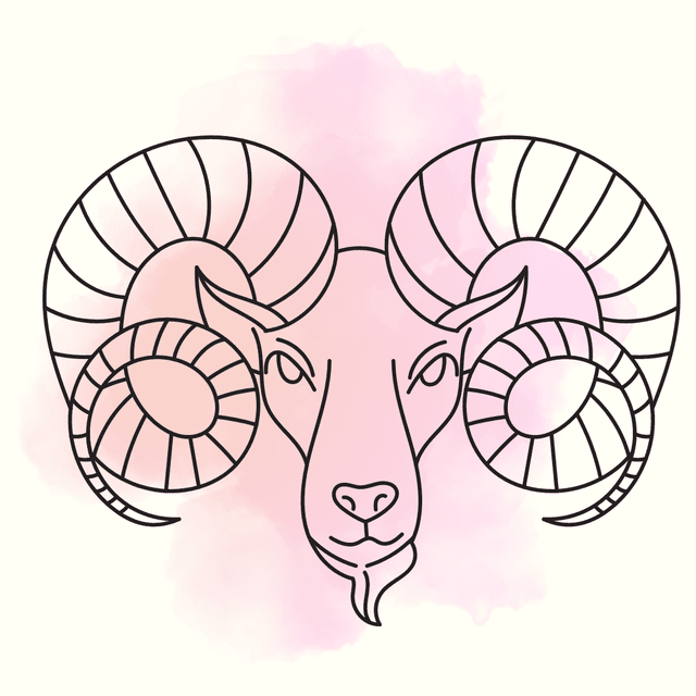Aries Zodiac Sign