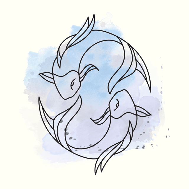 Pisces Zodiac Sign