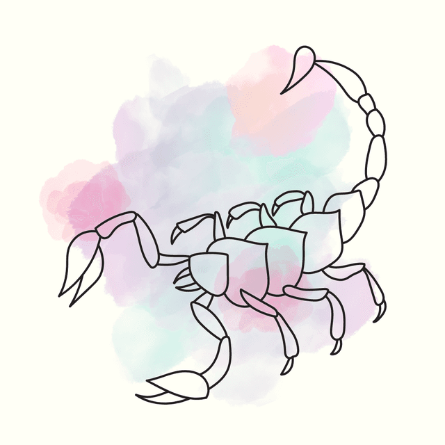 Scorpio Zodiac Sign